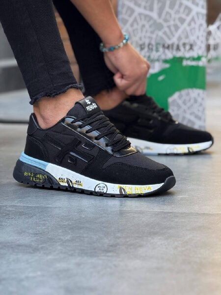 Men's Sneakers — TGQ8JNc7ZGtC view 3