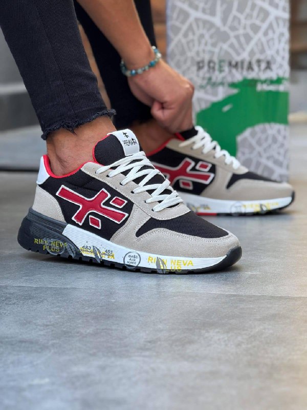 Men's Sneakers — TGQ8JNc7ZGtC view