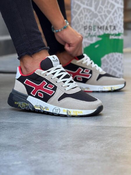 Men's Sneakers — TGQ8JNc7ZGtC view 4