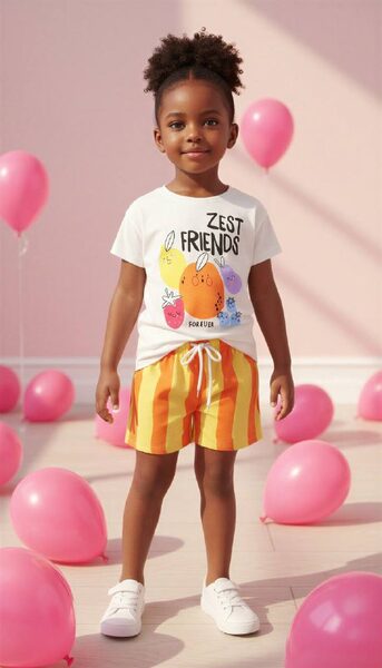 Kids' Set — TGQBXJX2xCor