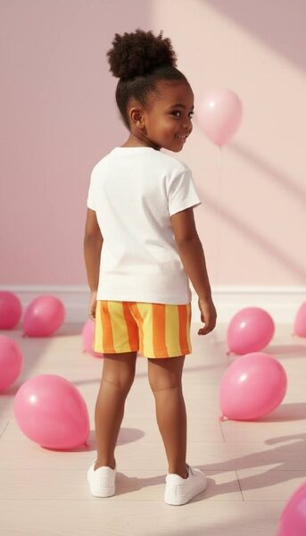 Kids' Set — TGQBXJX2xCor view 2