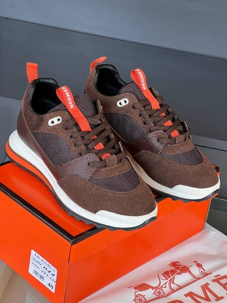 Men's Sneakers — TGQD7Dq6Dco5 view 4