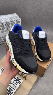 Men's Sneakers — TGQFA0POaWui view