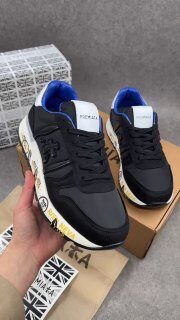 Men's Sneakers — TGQFA0POaWui view 3