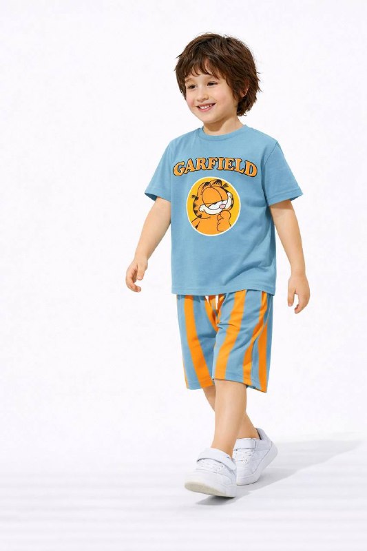 Kids' Set — TGQIgE5gtq-8