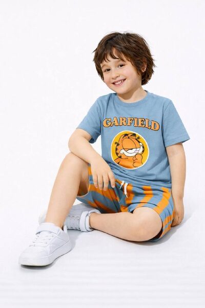 Kids' Set — TGQIgE5gtq-8 view 2