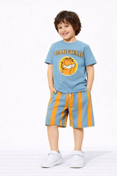 Kids' Set — TGQIgE5gtq-8 view 4