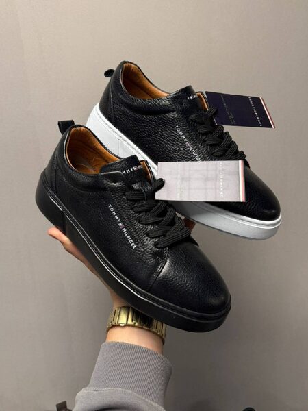 Men's Sneakers — TGQJ-uD1fBlP view 4
