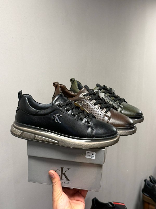 Men's Sneakers — TGQJ-uD1fBlP view