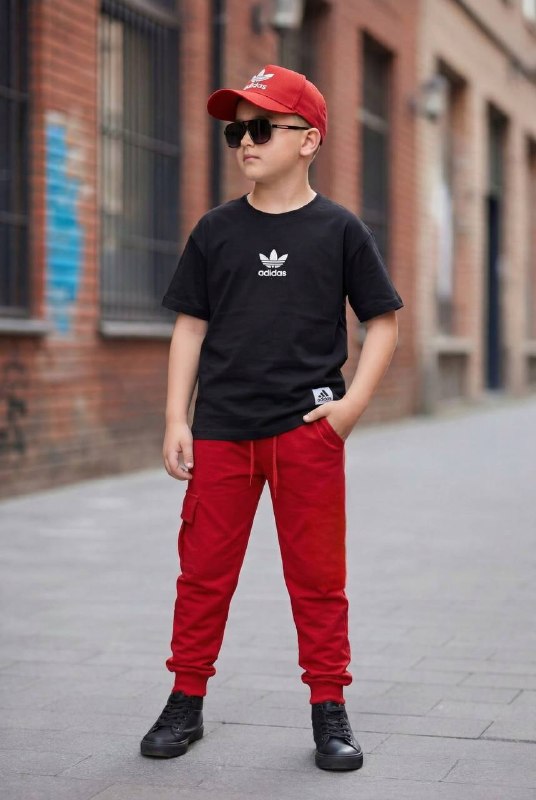 Kids' Set — TGQKS6hnGhqg