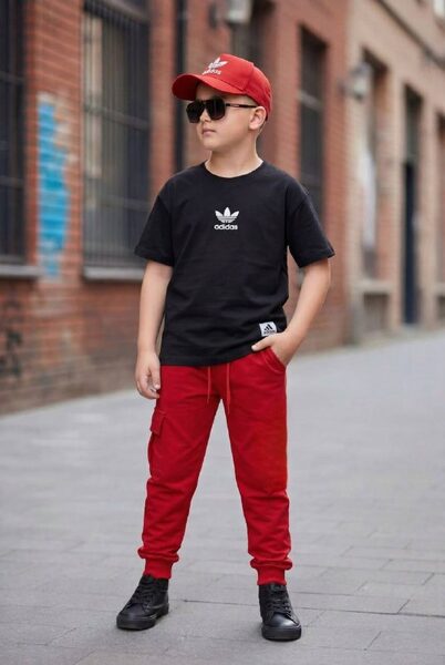 Kids' Set — TGQKS6hnGhqg