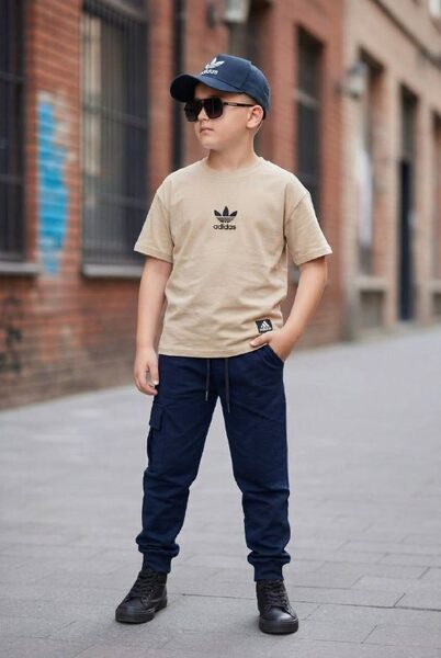 Kids' Set — TGQKS6hnGhqg view 3