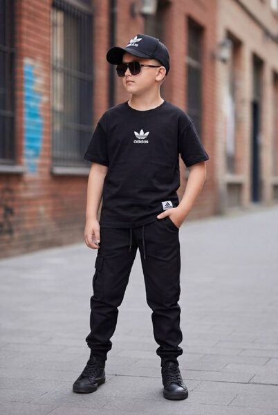 Kids' Set — TGQKS6hnGhqg view 5