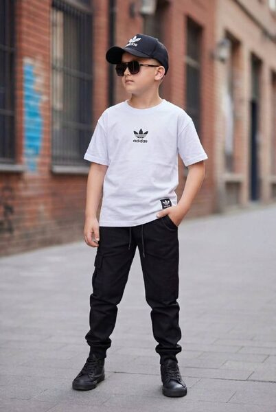 Kids' Set — TGQKS6hnGhqg view 6
