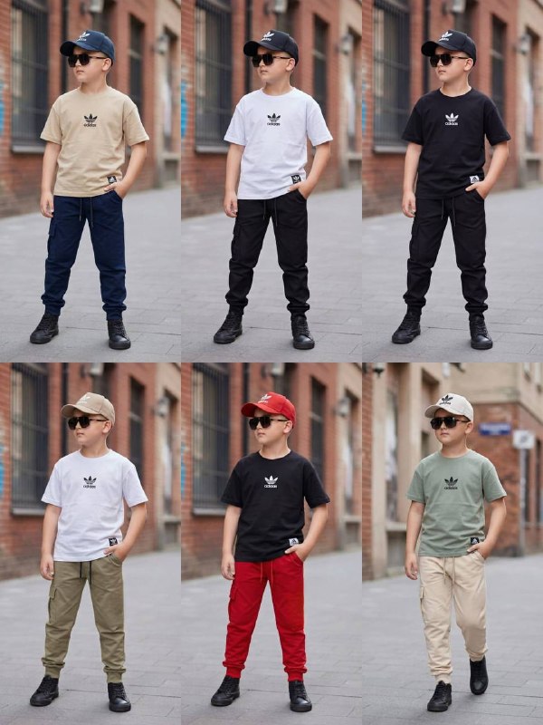Kids' Set — TGQKS6hnGhqg view