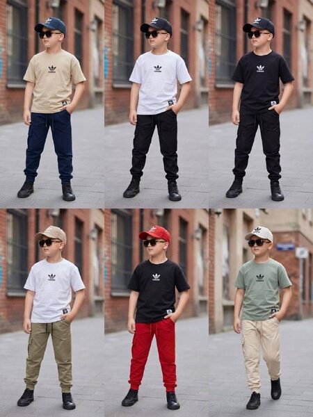 Kids' Set — TGQKS6hnGhqg view 7