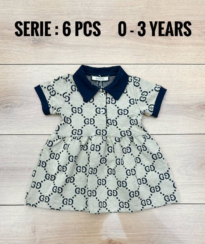 Kids' Set — TGQKzmGDXxXW