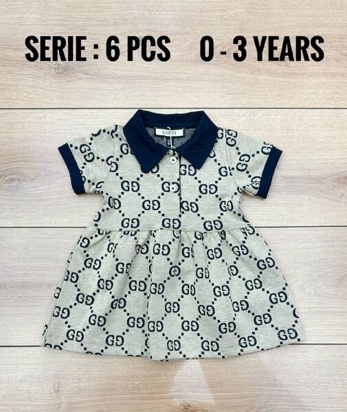 Kids' Set — TGQKzmGDXxXW