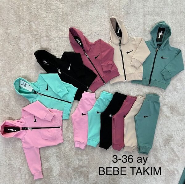 Kids' Set — TGQNA3D0yuRH