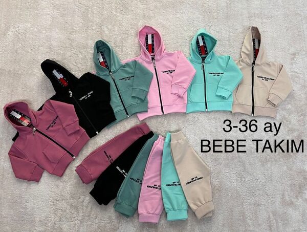 Kids' Set — TGQNA3D0yuRH view 2