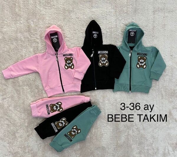 Kids' Set — TGQNA3D0yuRH view 3