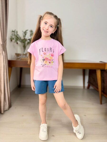 Kids' Set — TGQQG9RKGU-X view 2