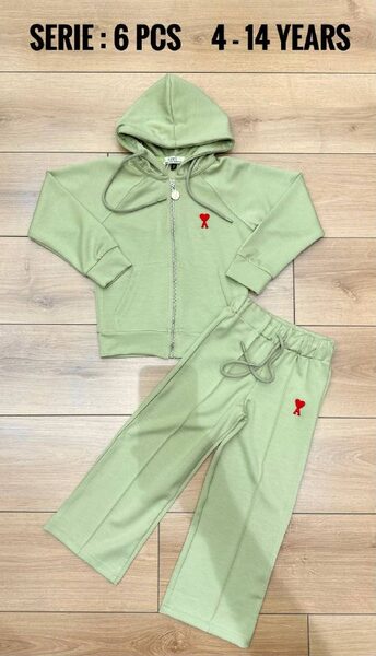 Kids' Set — TGQSJdRgHJJy