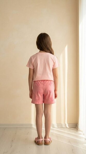 Kids' Set — TGQSWjsCanLl view 2