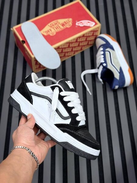 Men's Sneakers — TGQT4SN66kCl view 5