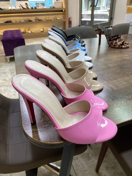 Women's Shoes — TGQT8yNq1bud