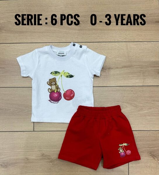 Kids' Set — TGQTD1gF0nEO