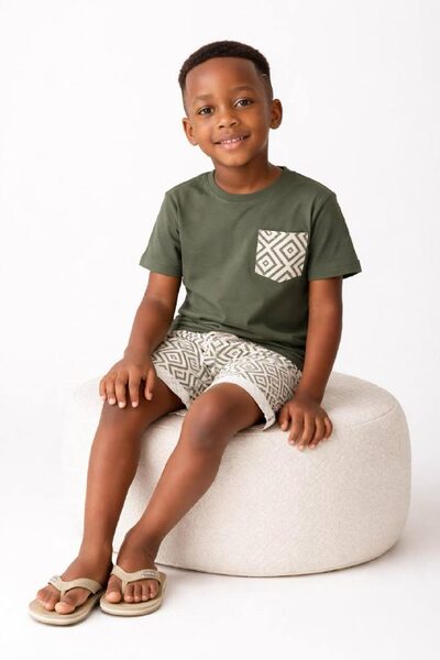 Kids' Set — TGQXC2vlO9Yf view 2