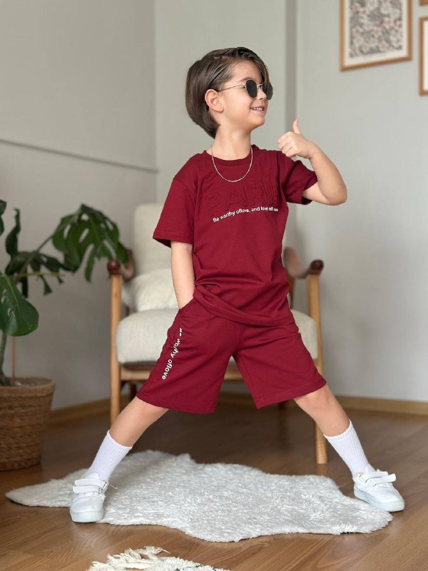 Kids' Set — TGQXuh800wq5