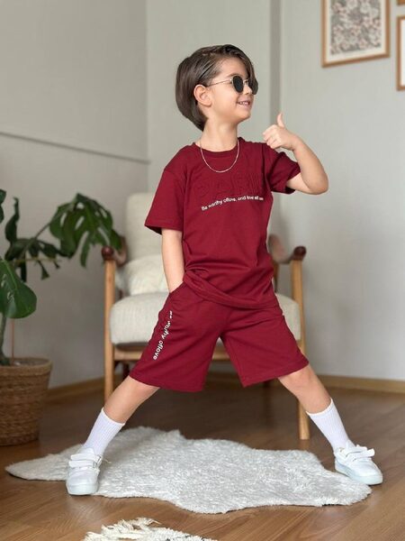 Kids' Set — TGQXuh800wq5