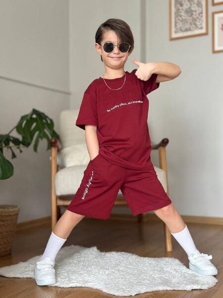 Kids' Set — TGQXuh800wq5 view 2