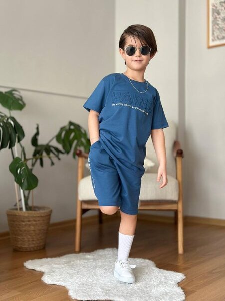 Kids' Set — TGQXuh800wq5 view 3
