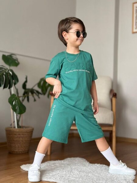 Kids' Set — TGQXuh800wq5 view 4