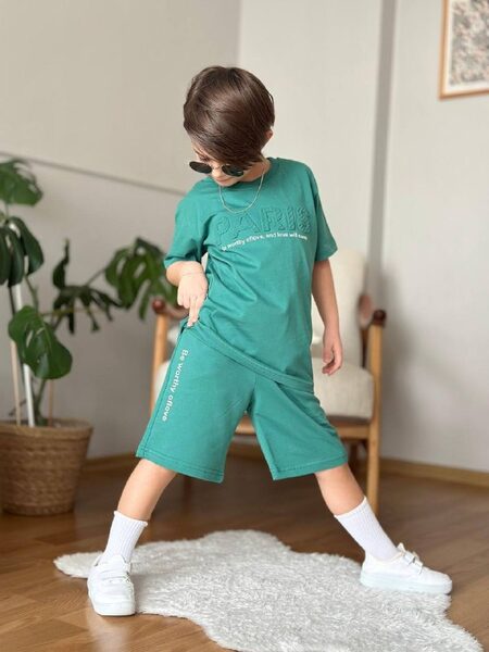 Kids' Set — TGQXuh800wq5 view 5