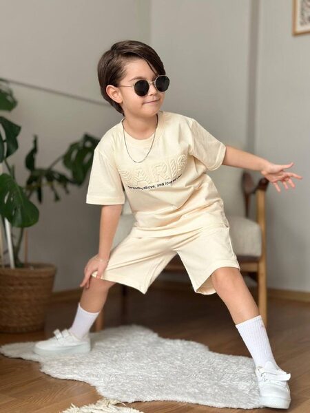 Kids' Set — TGQXuh800wq5 view 6
