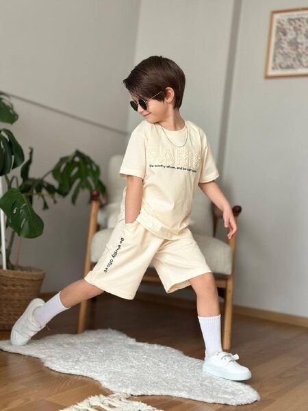 Kids' Set — TGQXuh800wq5 view 7