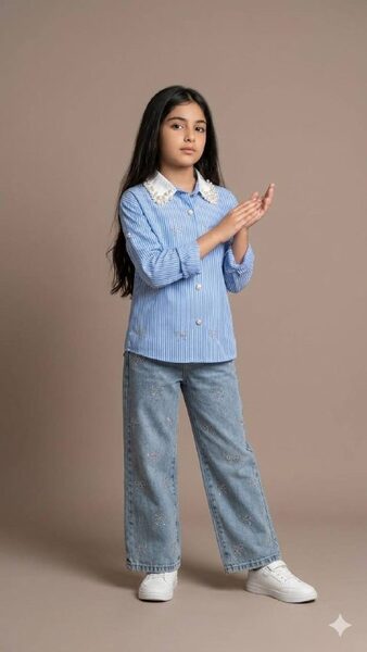 Kids' Set — TGQaHcwAqcvx view 2