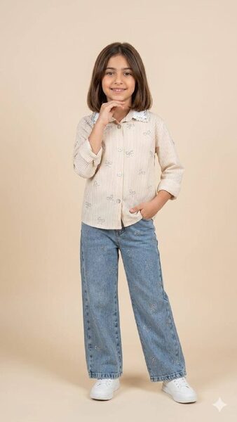 Kids' Set — TGQaHcwAqcvx view 3