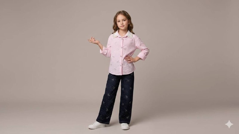 Kids' Set — TGQaHcwAqcvx view