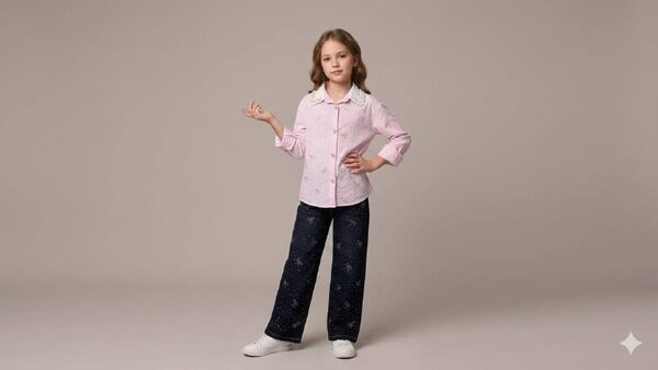 Kids' Set — TGQaHcwAqcvx view 4