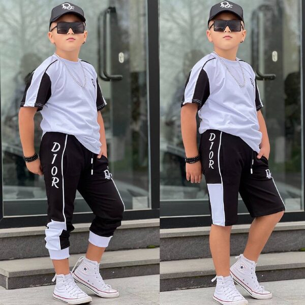 Kids' Set — TGQdqsFXstdW