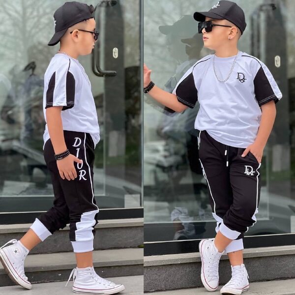 Kids' Set — TGQdqsFXstdW view 2