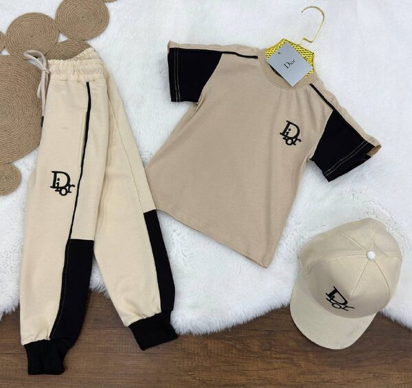 Kids' Set — TGQdqsFXstdW view 3