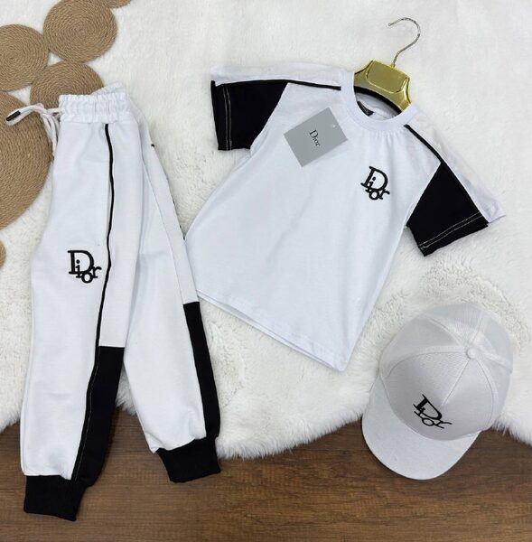 Kids' Set — TGQdqsFXstdW view 4