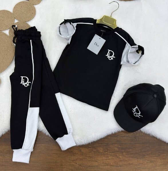 Kids' Set — TGQdqsFXstdW view 5
