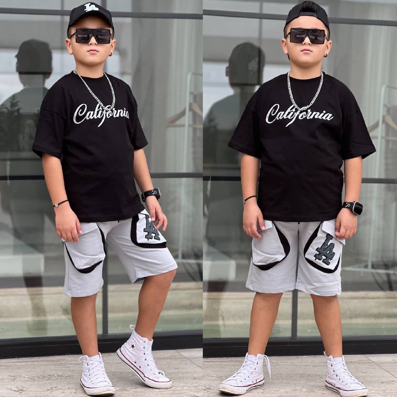 Kids' Set — TGQe5Wt4lY3u